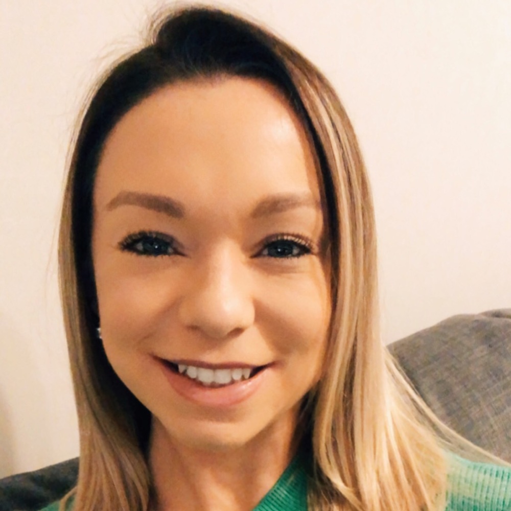 Meet your Posher, Grace